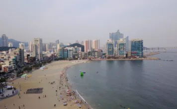 Busan – Güney Kore Notları 2