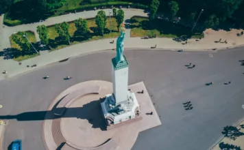 Letonya Notları – Riga