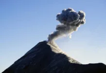 Acatenango Tırmanışı ve Yılbaşını Volkanda Kutlamak
