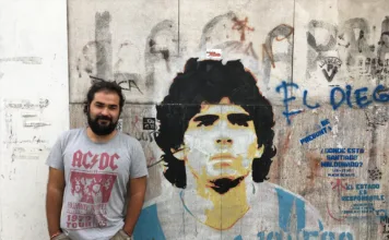 Buenos Aires – Arjantin Notları 1