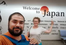 Japonya’ya Giriş – Japonya Notları 1