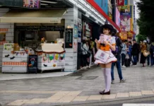 Tokyo – Japonya Notları 2