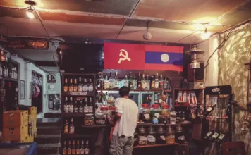 Tayland’dan Huay Xai’ye Yolculuk – Laos Notları 1