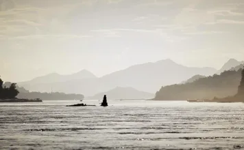 Mekong Nehri Üzerinde İki Günlük Yolculuk – Laos Notları 2
