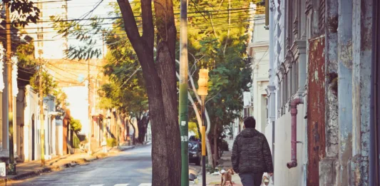 „Tam nic nie ma”