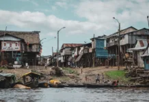 Iquitos ve Belen Pazarı – Peru Notları