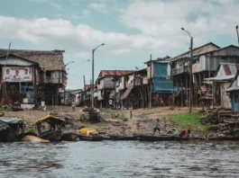 Iquitos ve Belen Pazarı – Peru Notları
