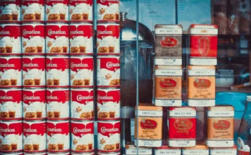 Singapurskie smaczki